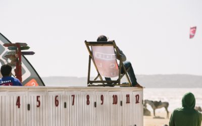 KITESURF ET WINDSURF à ESSAOUIRA : LES MEILLEURS SPOTS !