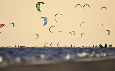 Where to kitesurf in Dakhla ?