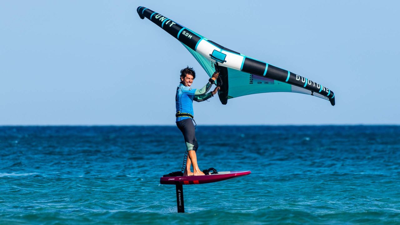 Windsurf and SUP Fuerteventura | Costa Calma, ion club surfing elements