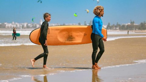 Ion Club Essaouira | Windsurfing, Kitesurfing, Surfing in Morocco