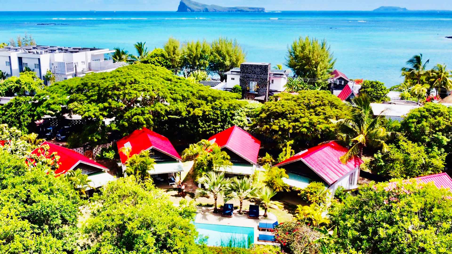 the good life hotel mauritius