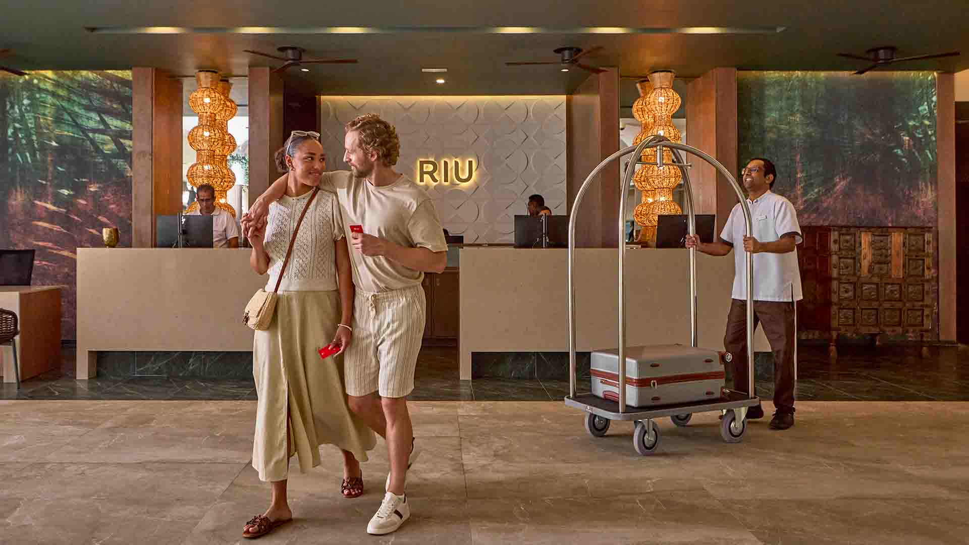 hotel riu