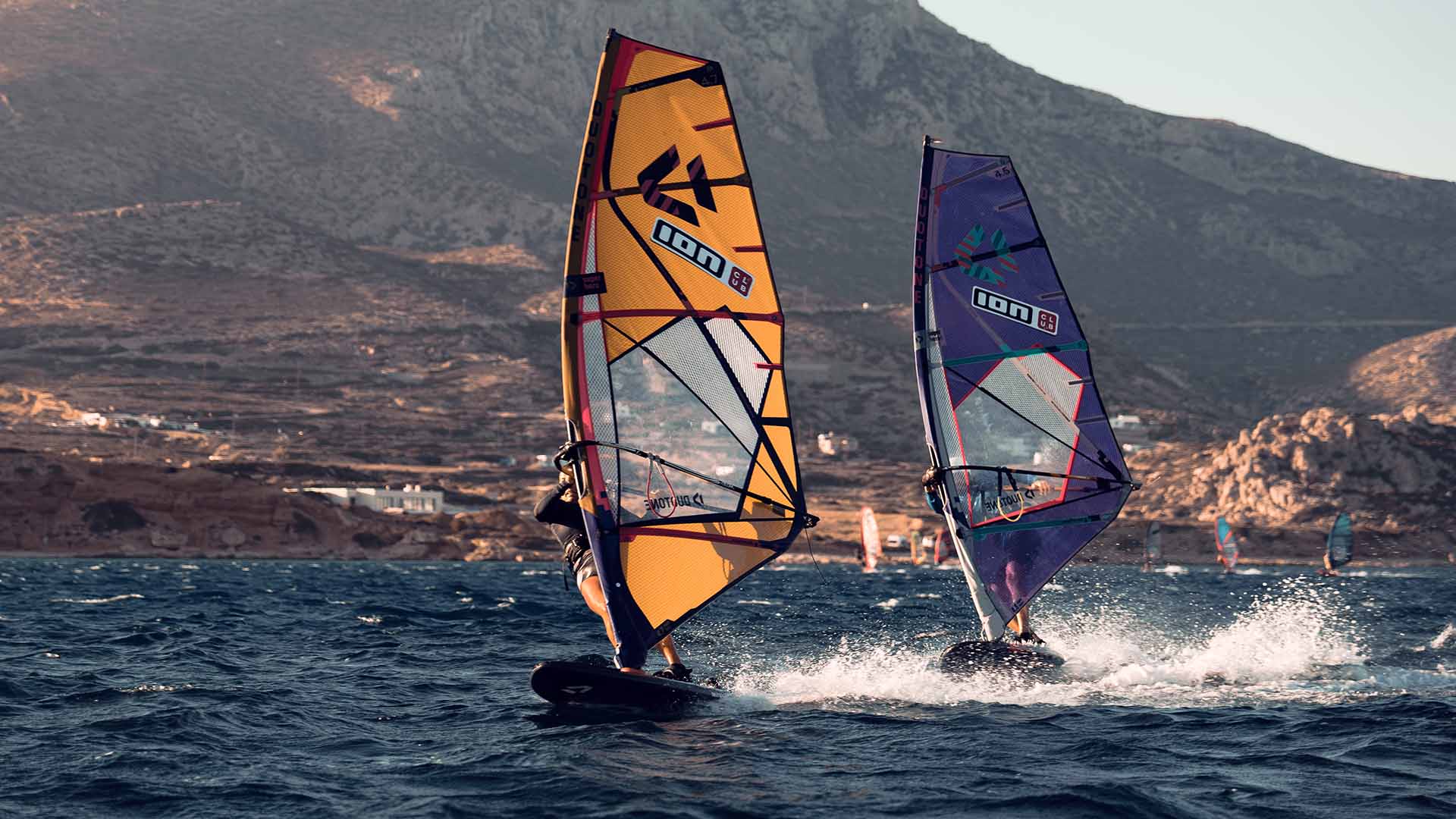 windsurf 